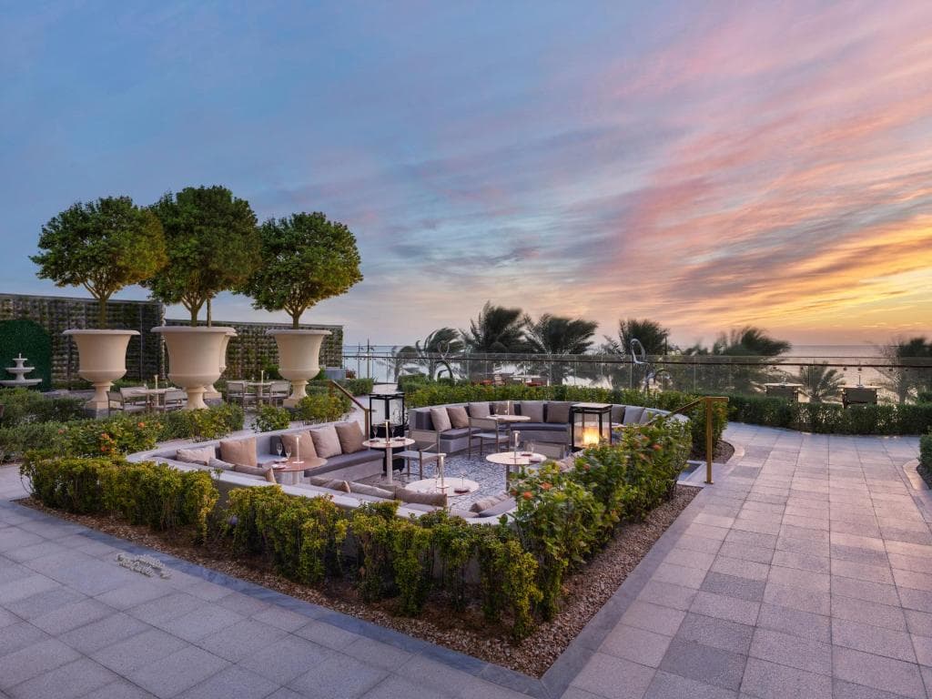 Raffles Doha - 7