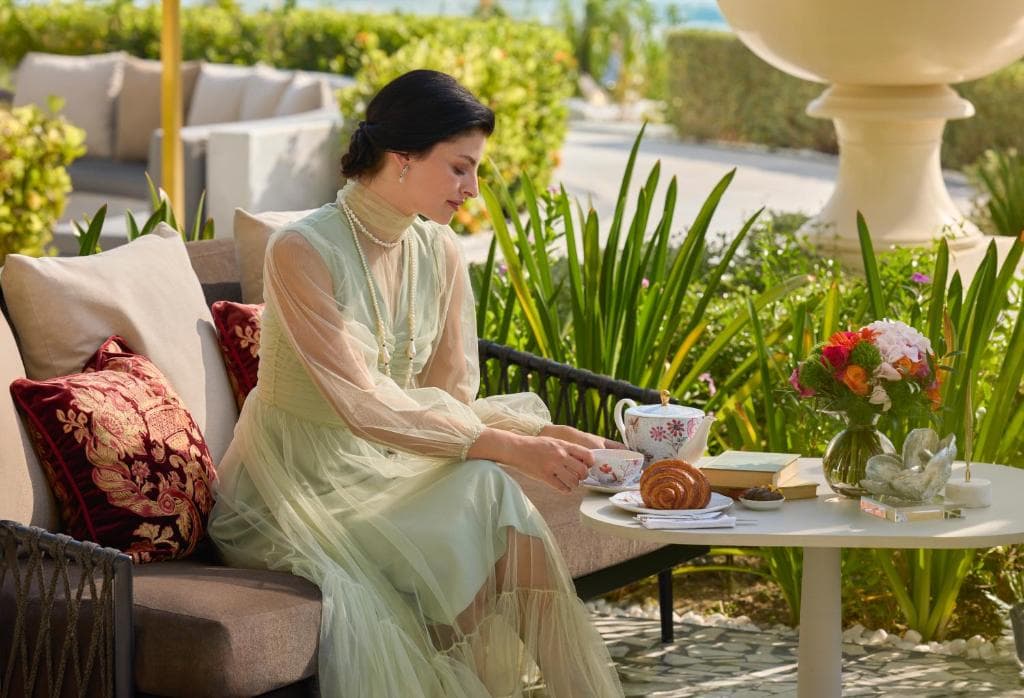 Raffles Doha - 8