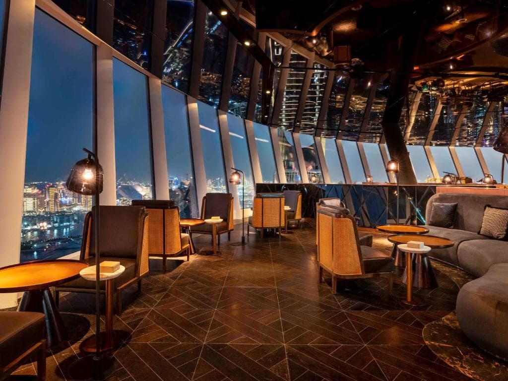 Raffles Doha - 15