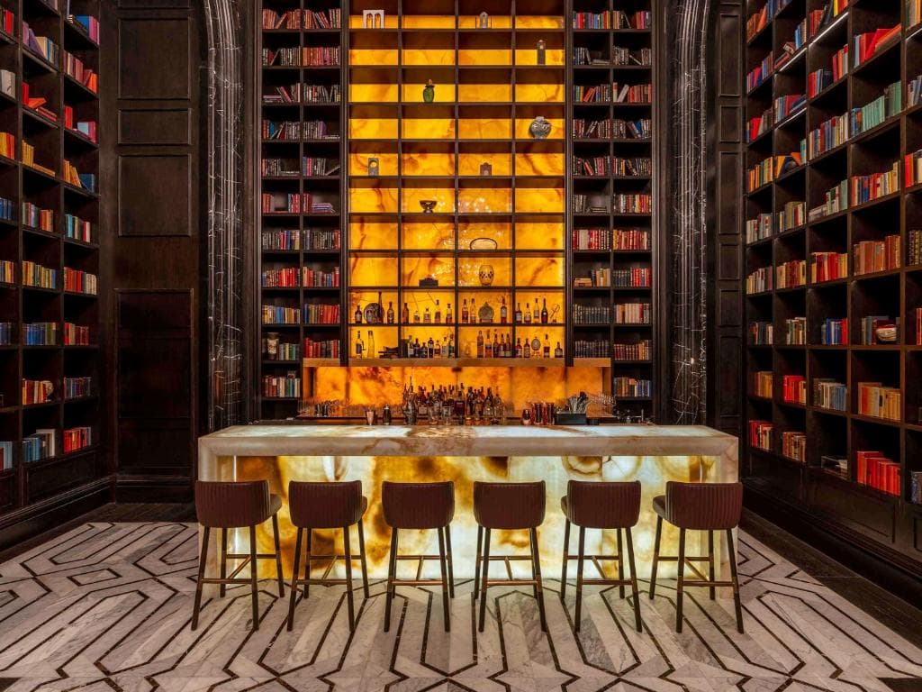 Raffles Doha - 16