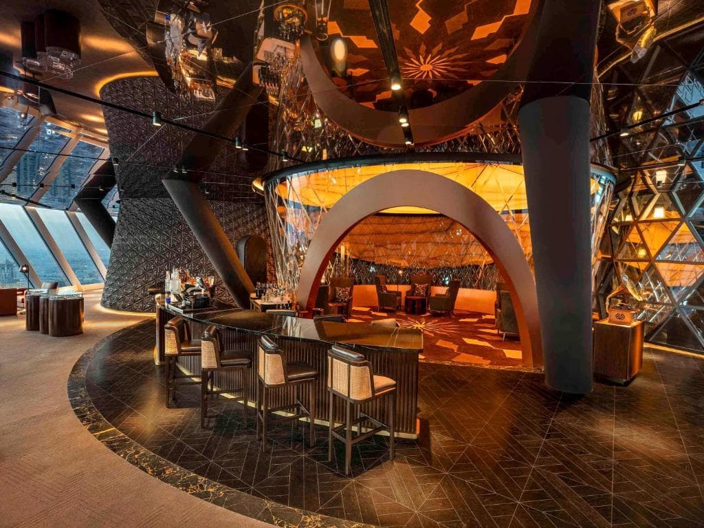 Raffles Doha - 17