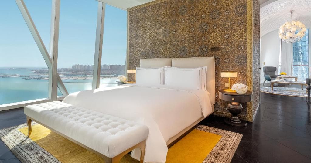 Raffles Doha - 22