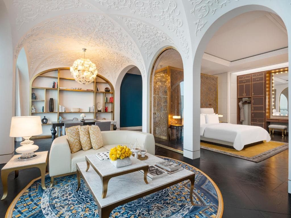 Raffles Doha - 24