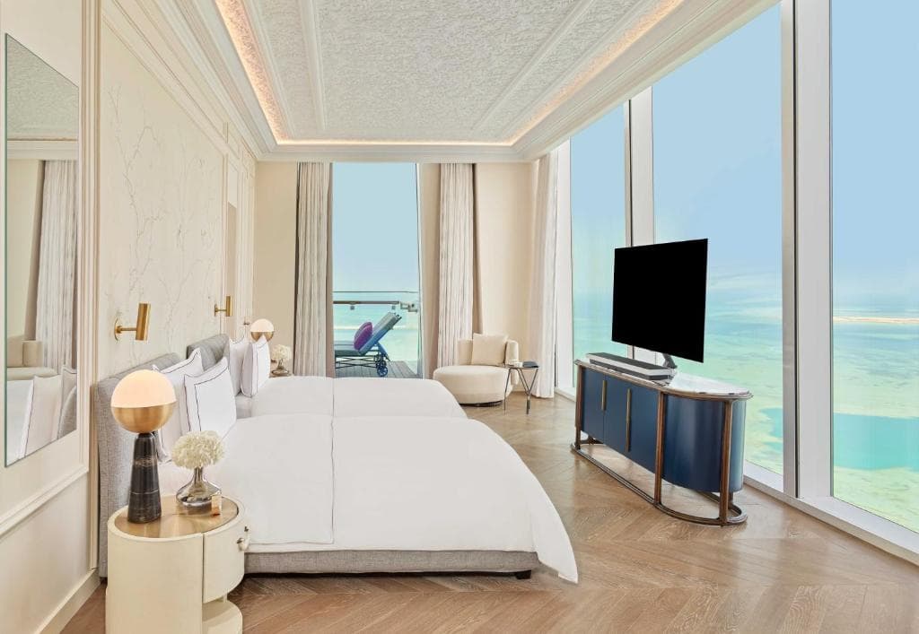 Raffles Doha - 25