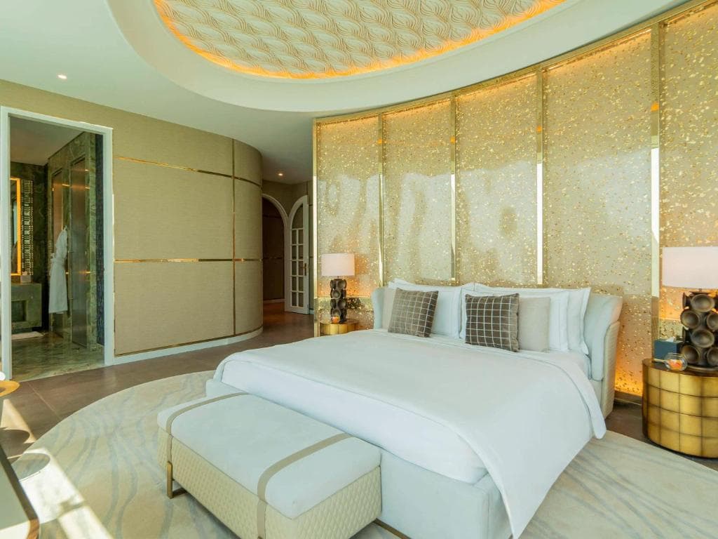 Raffles Doha - 26