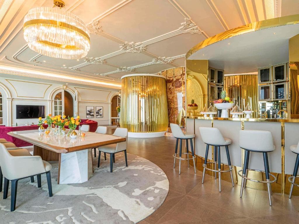 Raffles Doha - 28