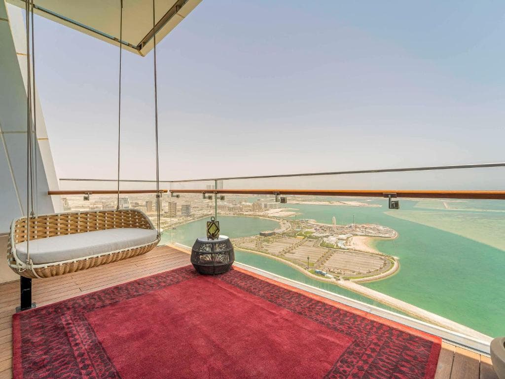Raffles Doha - 30