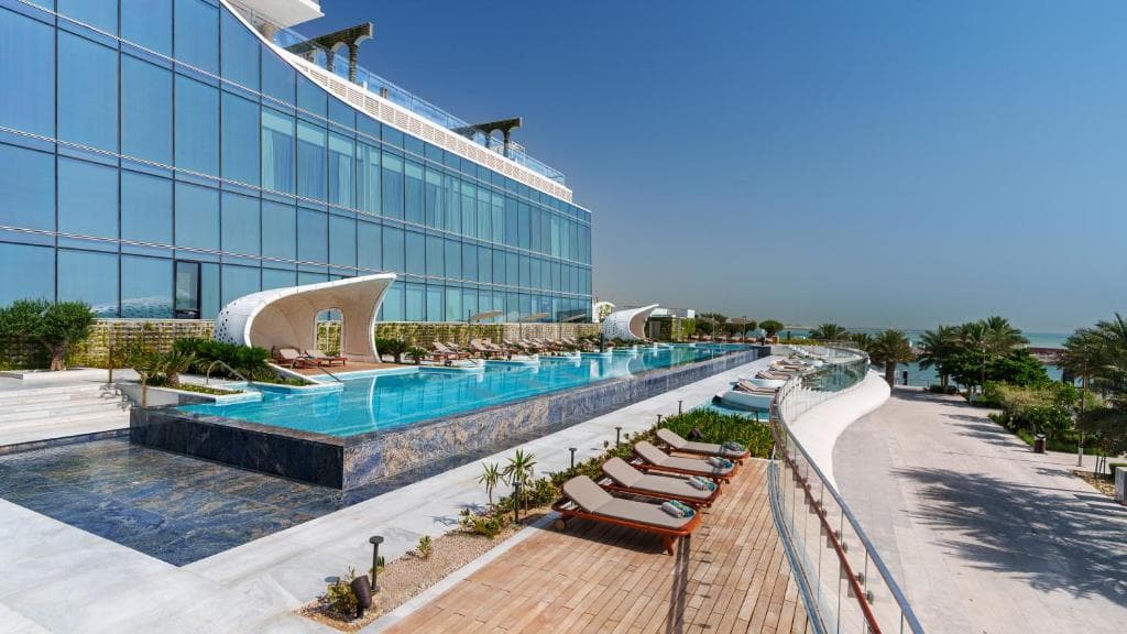 Raffles Doha - 44