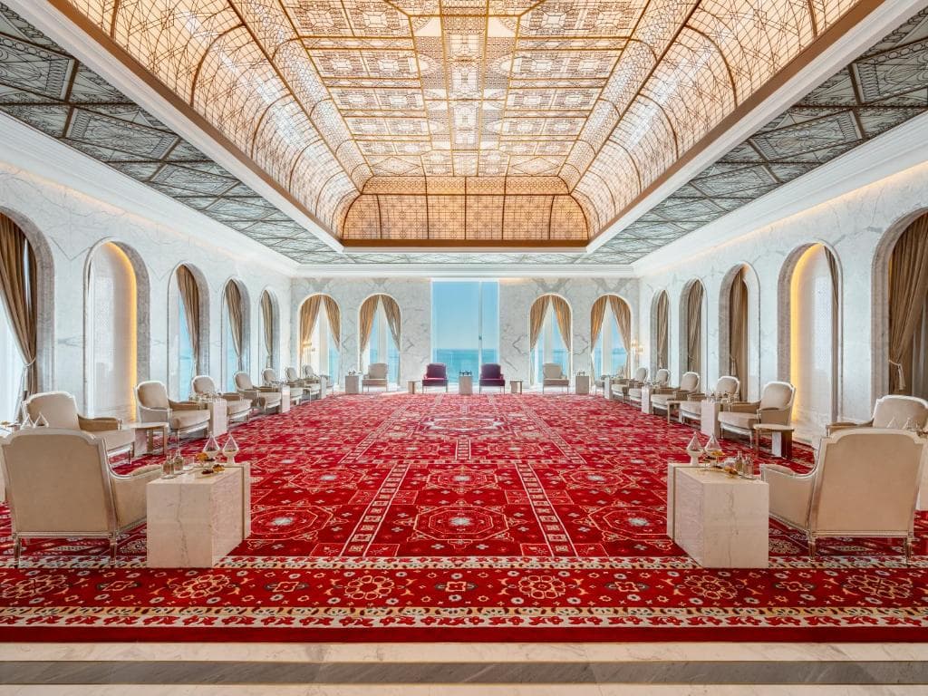 Raffles Doha - 45