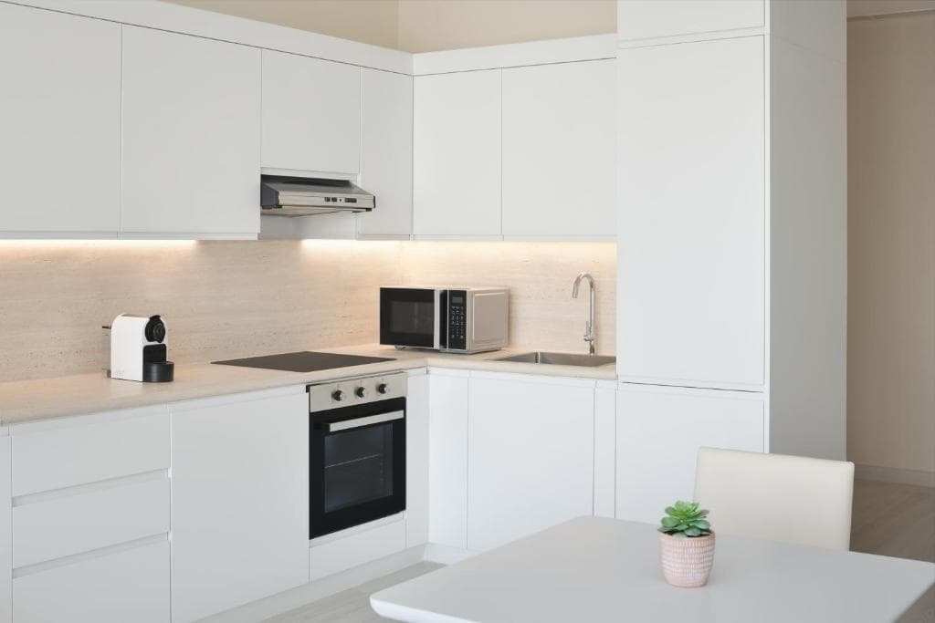 Element West Bay Doha - 10