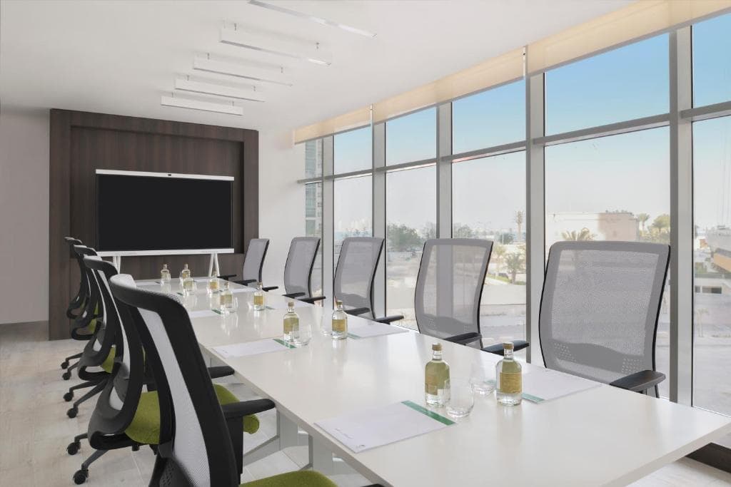Element West Bay Doha - 14