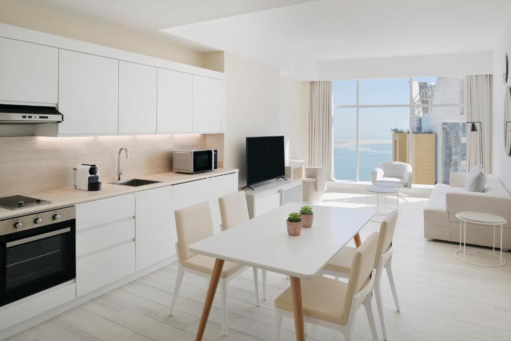 Element West Bay Doha - 20