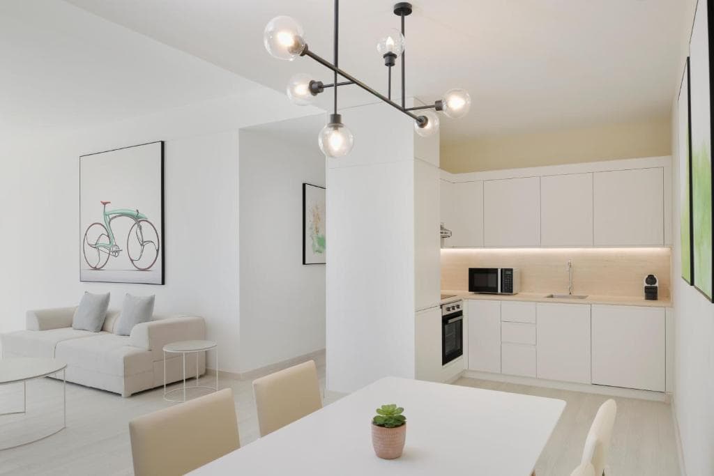 Element West Bay Doha - 25
