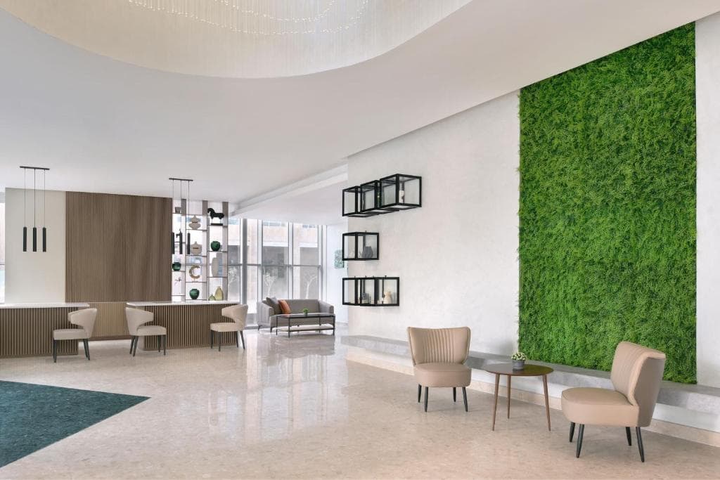 Element West Bay Doha - 35