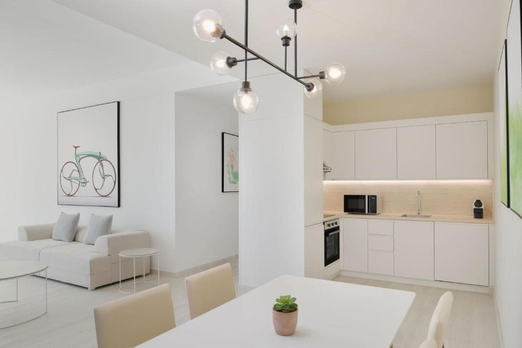 Element West Bay Doha - 39