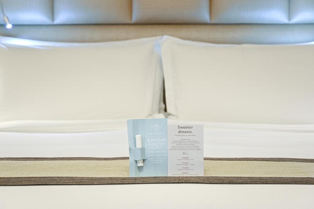 Crowne Plaza Doha West Bay - 21
