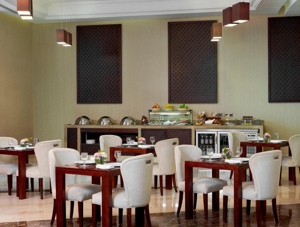 Crowne Plaza Doha West Bay - 31