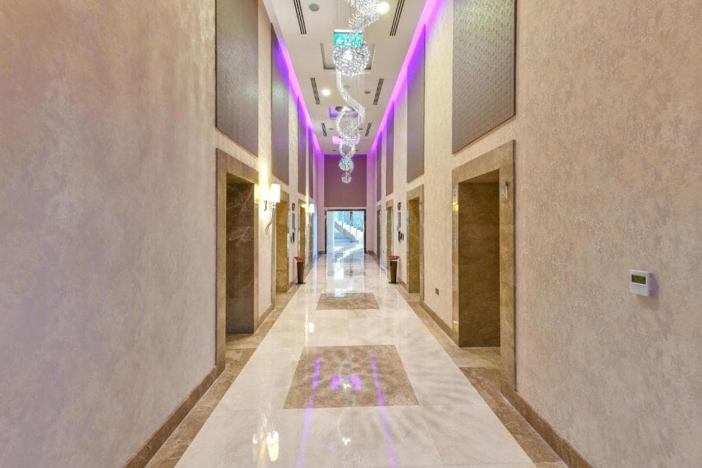 Crowne Plaza Doha West Bay - 32
