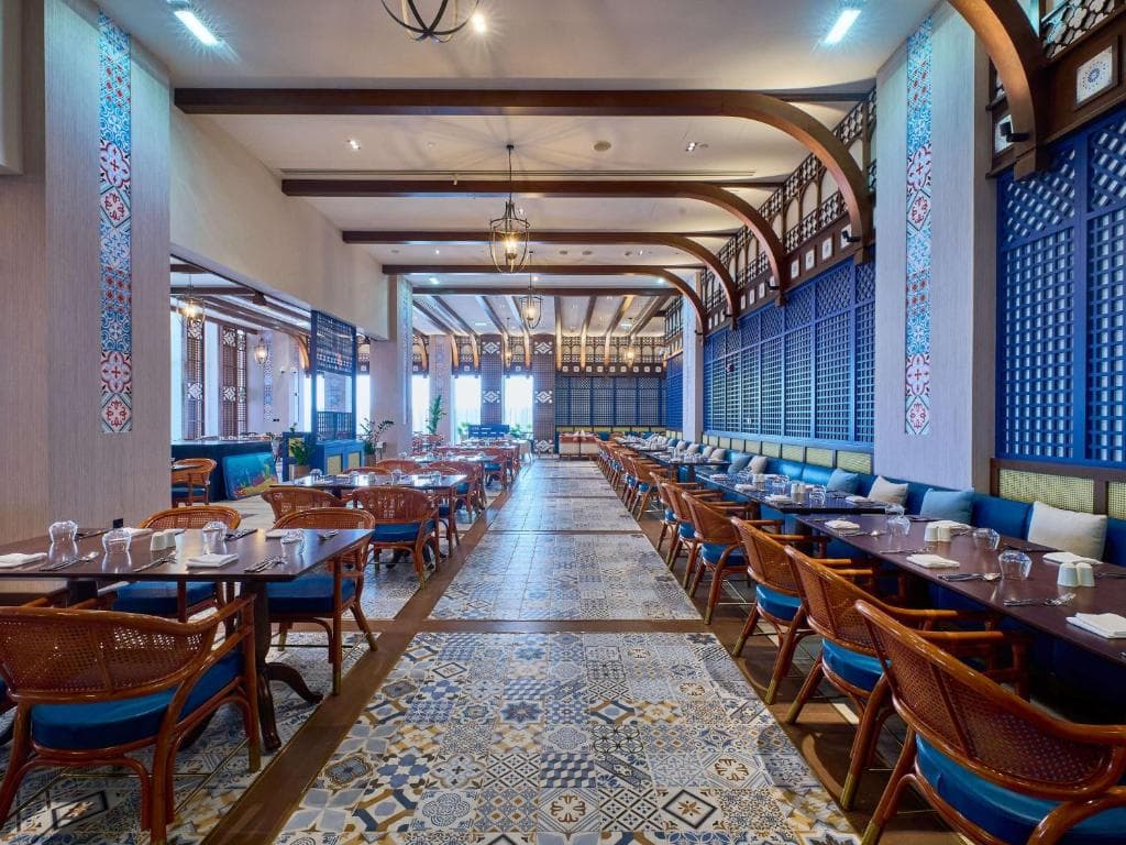 Hotel Rixos Premium Qetaifan Island North - 3