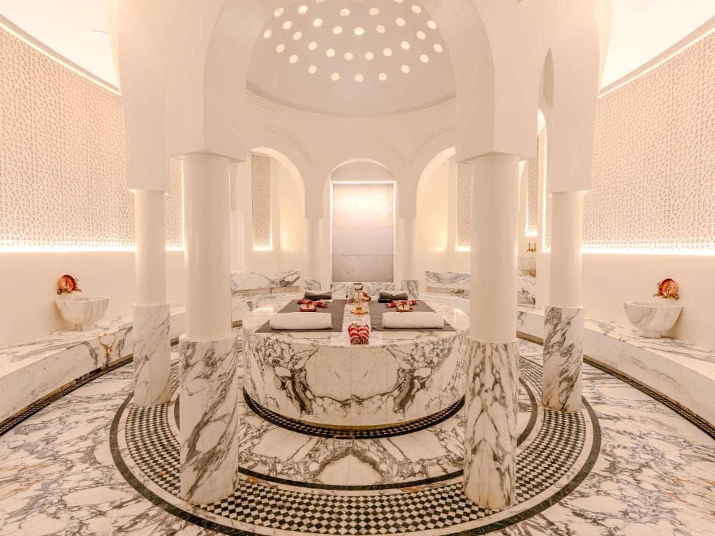 Hotel Rixos Premium Qetaifan Island North - 4