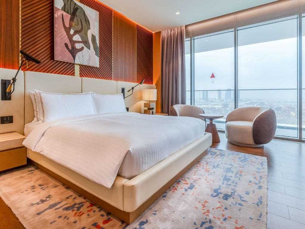 Hotel Rixos Premium Qetaifan Island North - 5
