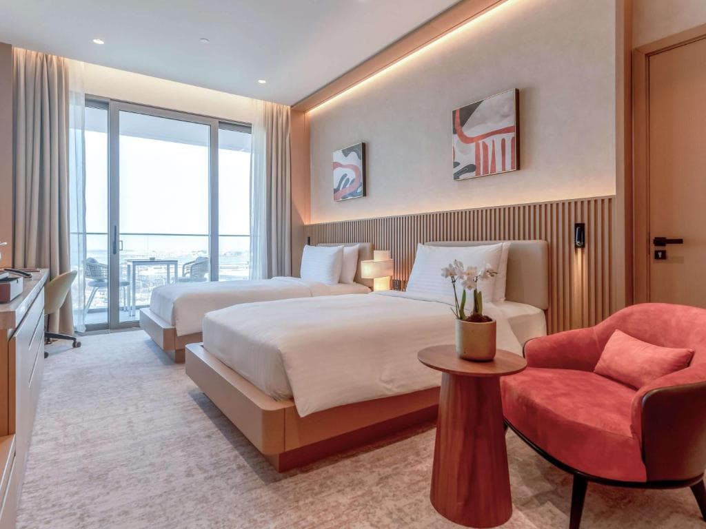 Hotel Rixos Premium Qetaifan Island North - 6