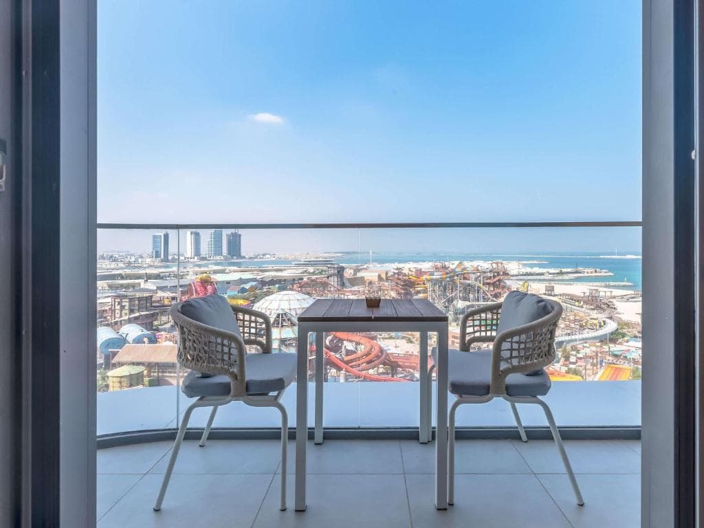 Hotel Rixos Premium Qetaifan Island North - 7
