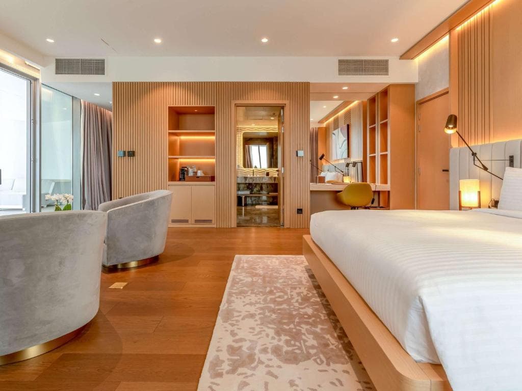 Hotel Rixos Premium Qetaifan Island North - 8