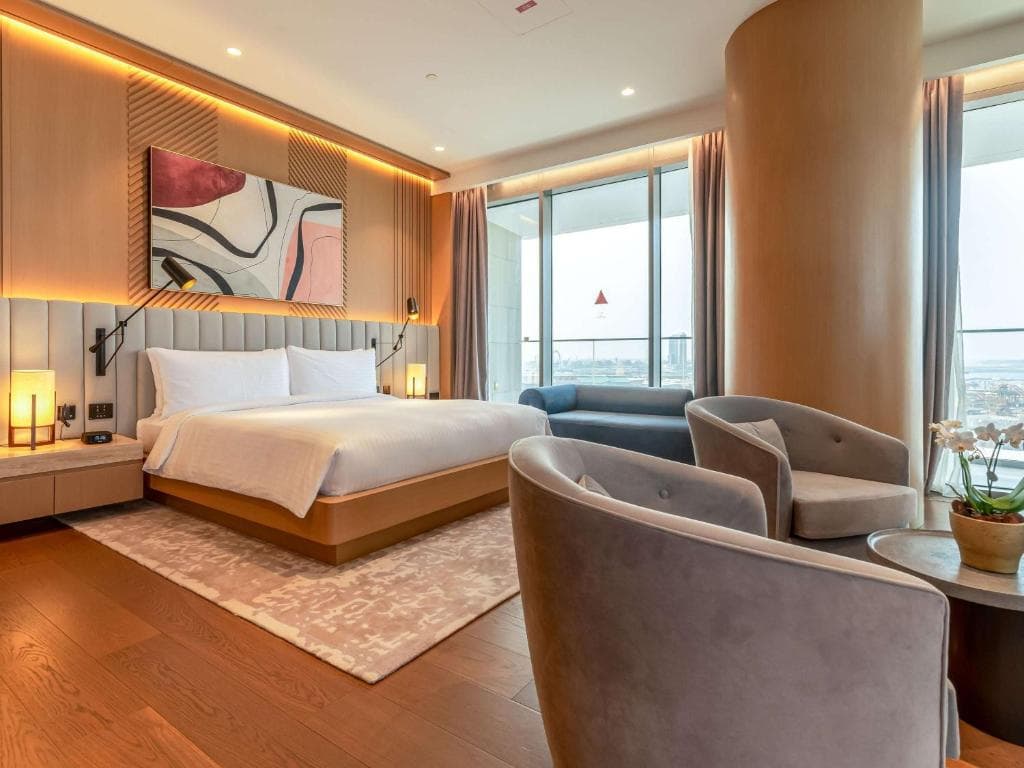Hotel Rixos Premium Qetaifan Island North - 9