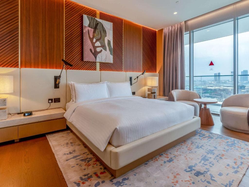 Hotel Rixos Premium Qetaifan Island North - 10