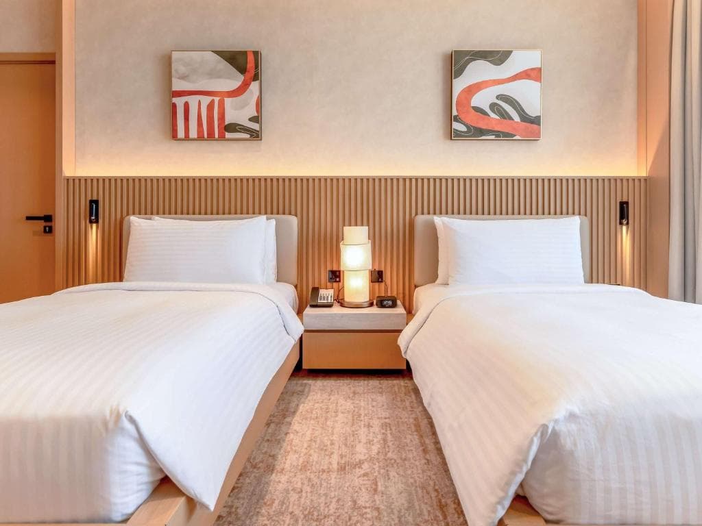 Hotel Rixos Premium Qetaifan Island North - 11
