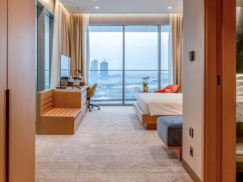 Hotel Rixos Premium Qetaifan Island North - 12