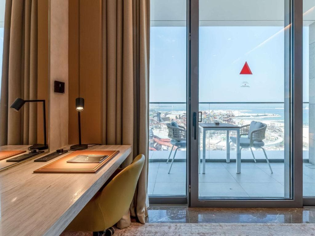 Hotel Rixos Premium Qetaifan Island North - 14