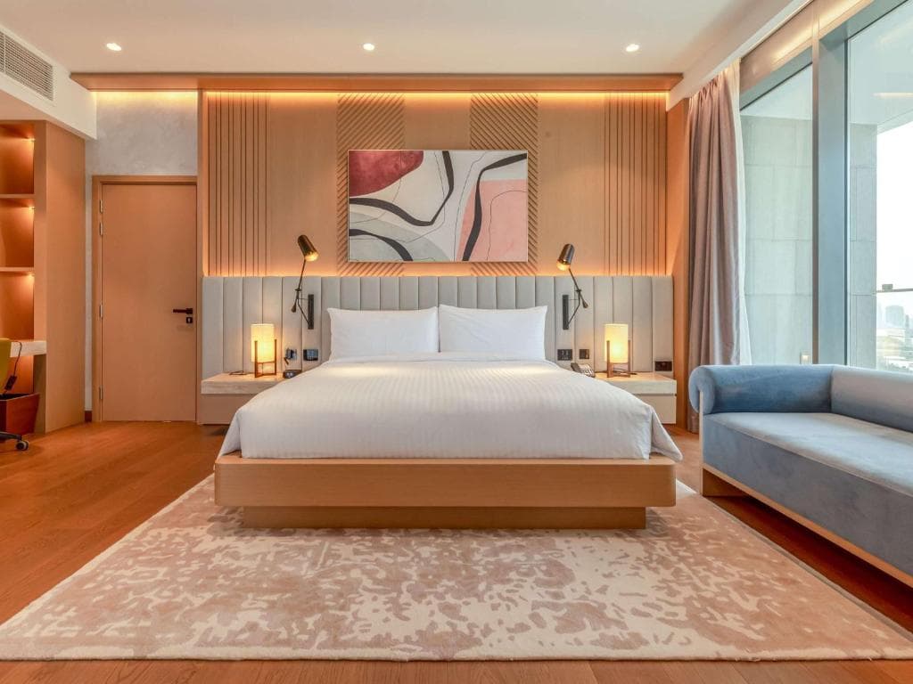 Hotel Rixos Premium Qetaifan Island North - 15