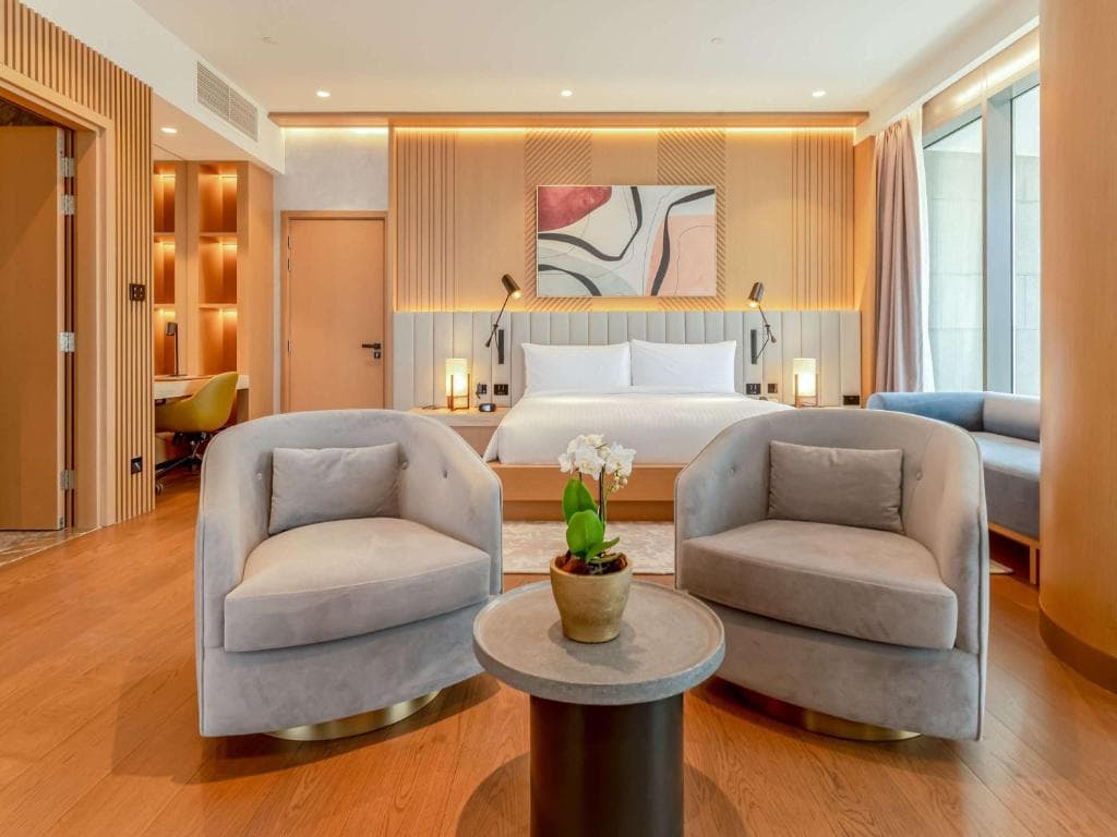 Hotel Rixos Premium Qetaifan Island North - 16
