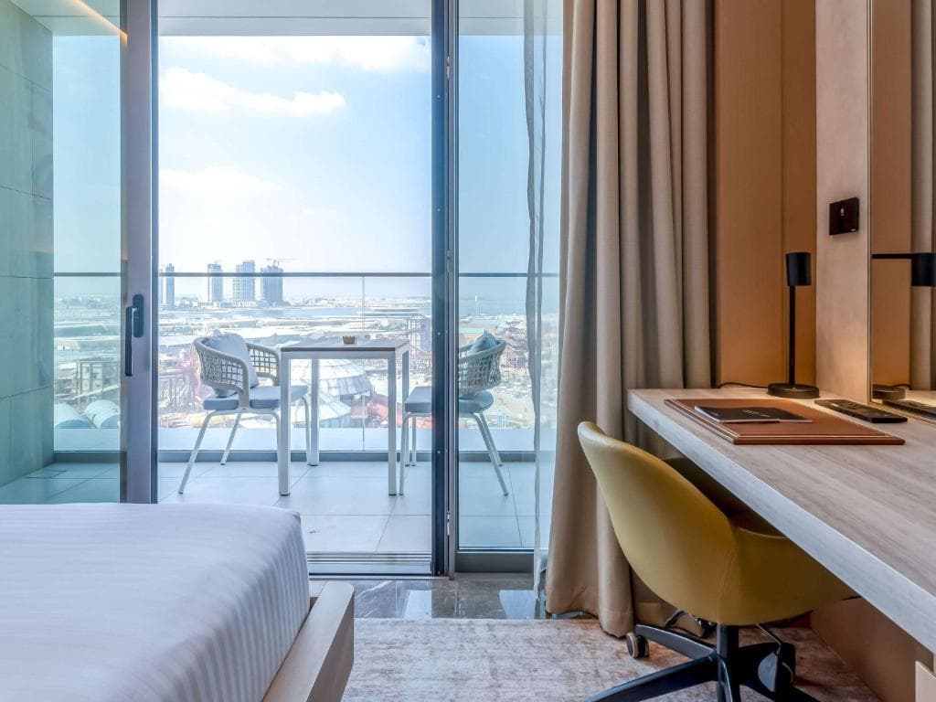 Hotel Rixos Premium Qetaifan Island North - 18