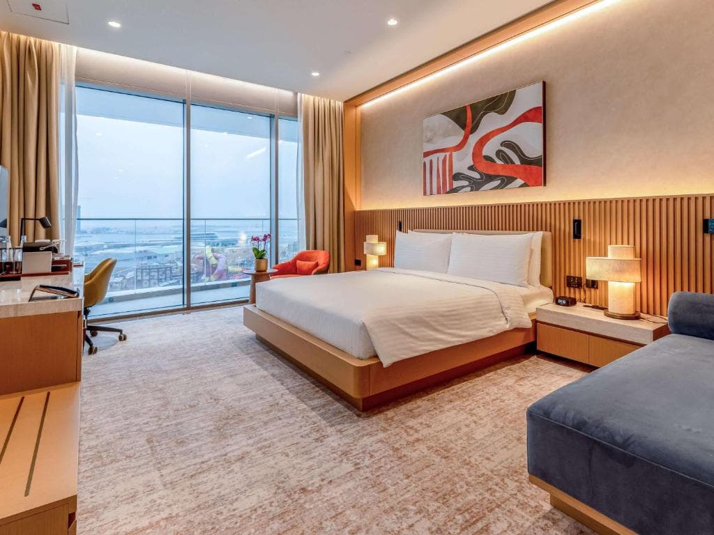 Hotel Rixos Premium Qetaifan Island North - 19