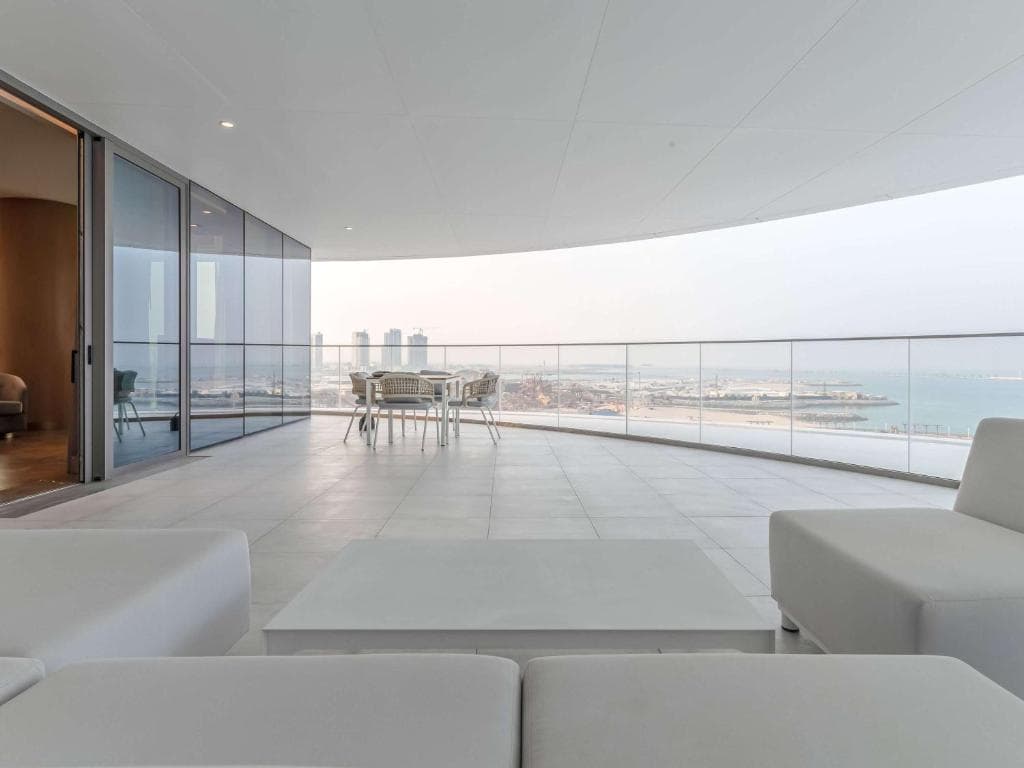 Hotel Rixos Premium Qetaifan Island North - 20