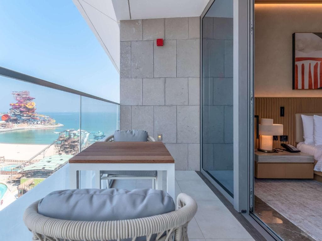 Hotel Rixos Premium Qetaifan Island North - 23