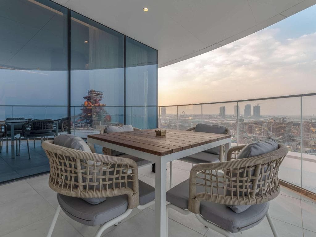 Hotel Rixos Premium Qetaifan Island North - 24
