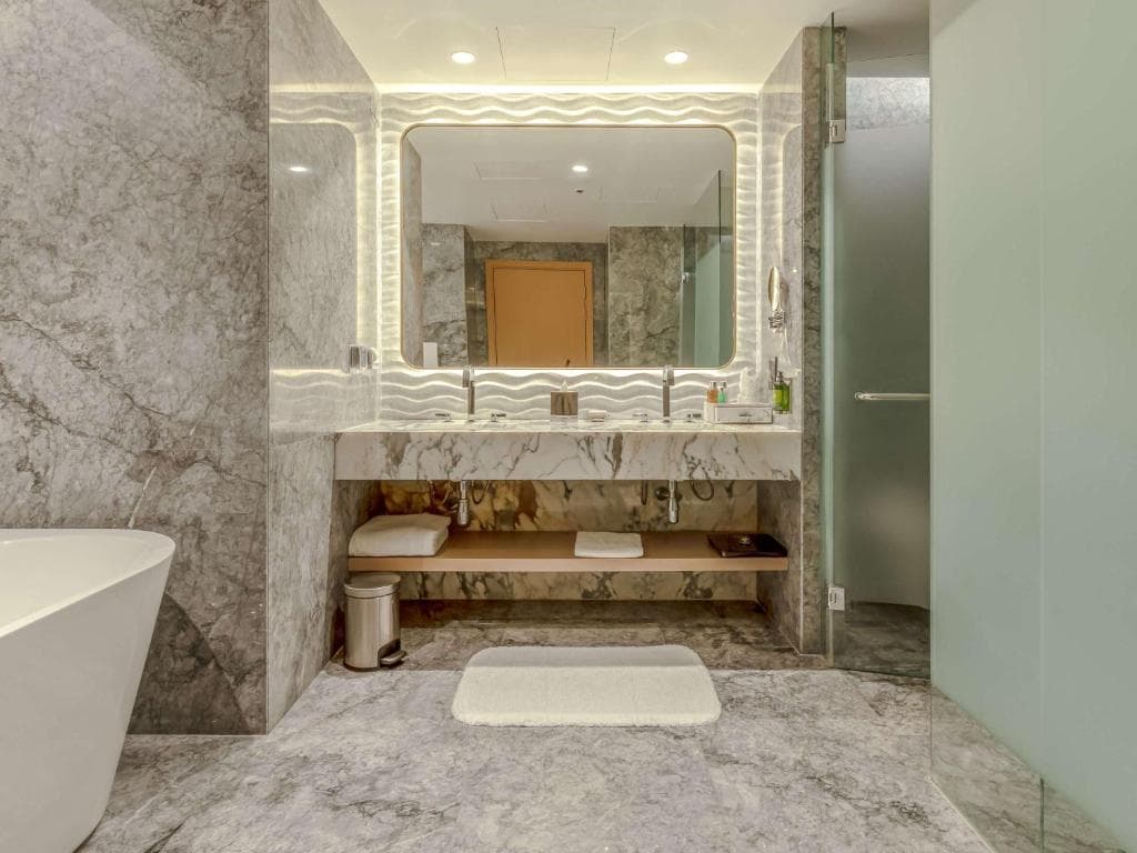Hotel Rixos Premium Qetaifan Island North - 26