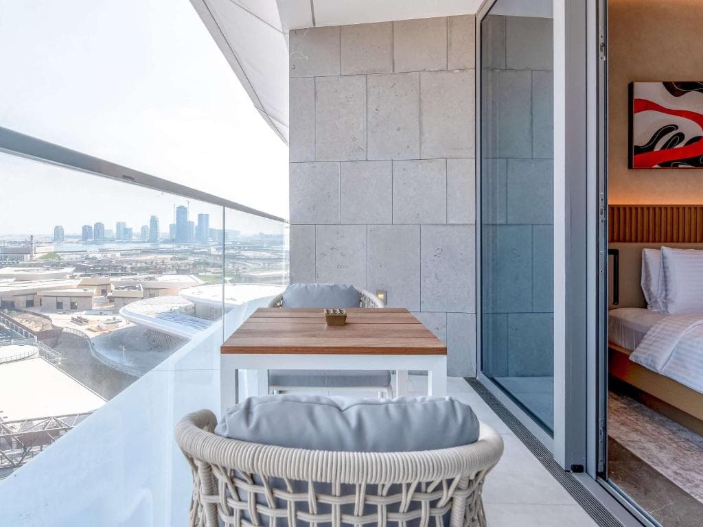 Hotel Rixos Premium Qetaifan Island North - 28