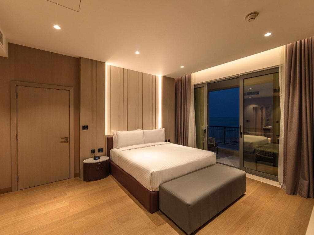 Hotel Rixos Premium Qetaifan Island North - 34
