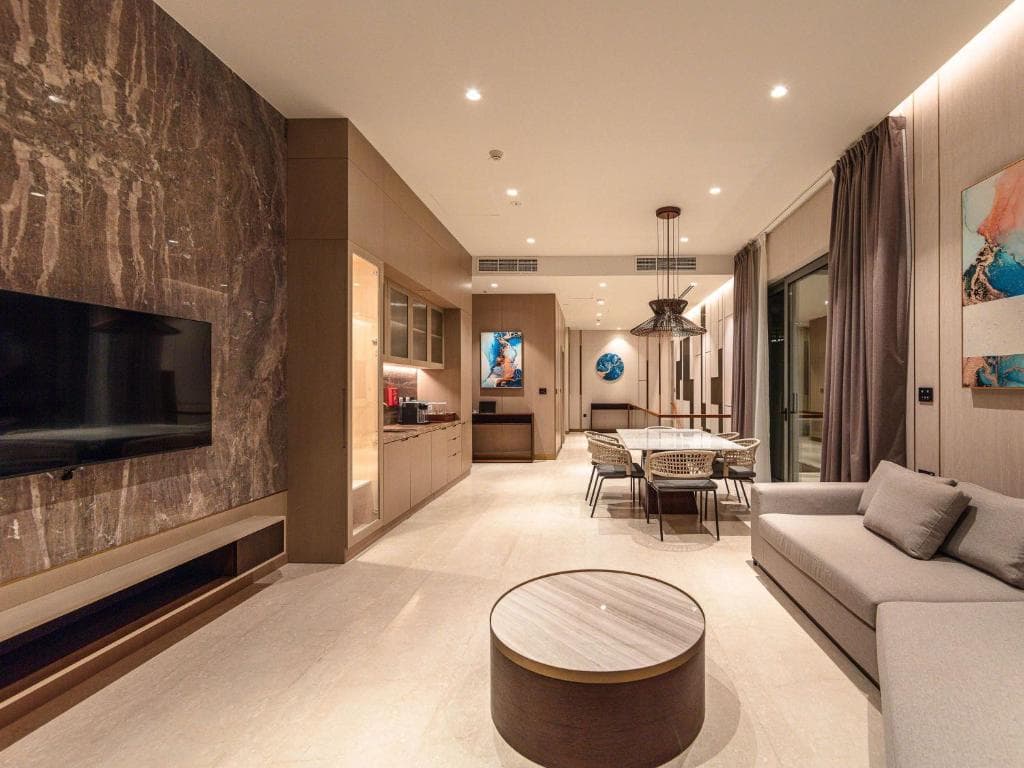 Hotel Rixos Premium Qetaifan Island North - 35