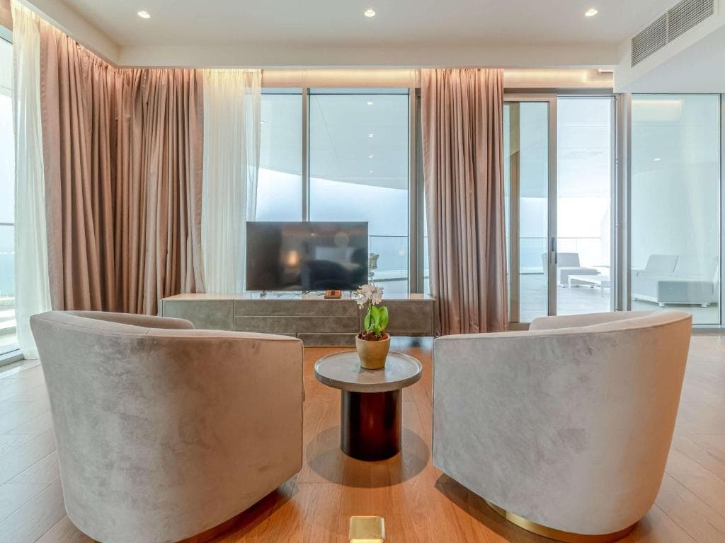 Hotel Rixos Premium Qetaifan Island North - 39