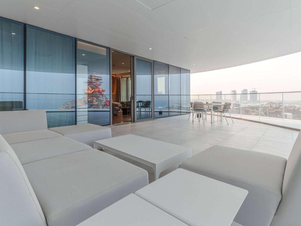 Hotel Rixos Premium Qetaifan Island North - 41