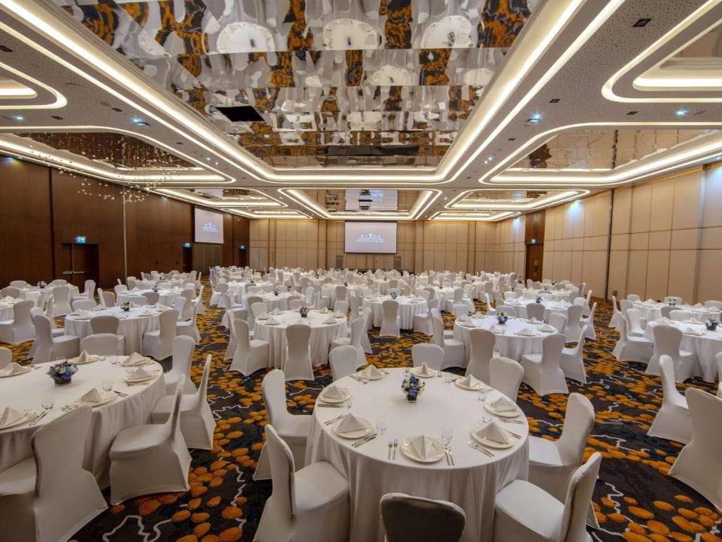 Hotel Rixos Premium Qetaifan Island North - 42