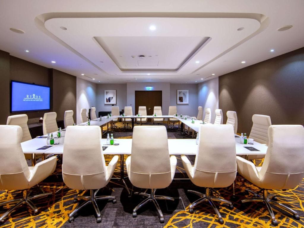 Hotel Rixos Premium Qetaifan Island North - 43