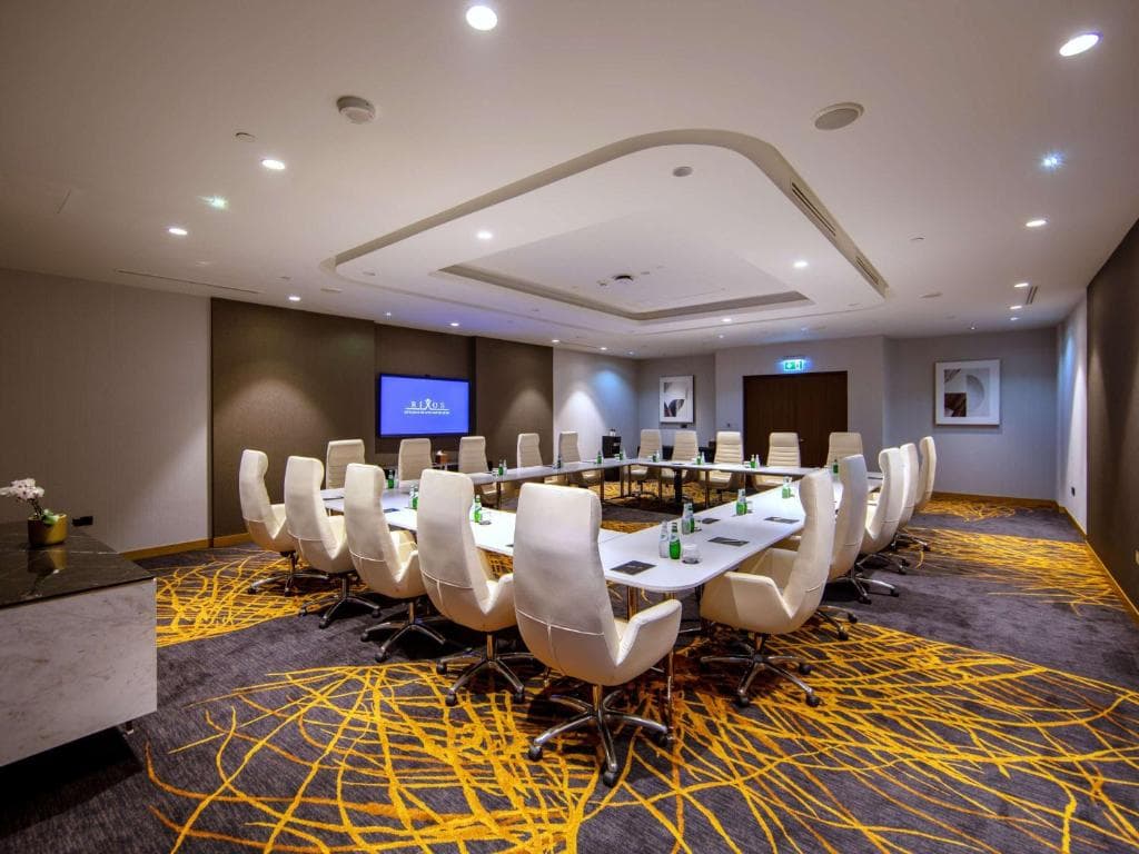 Hotel Rixos Premium Qetaifan Island North - 44