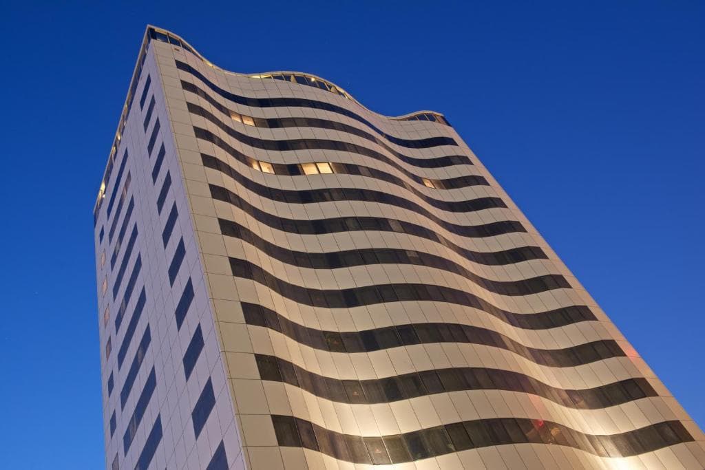 The Royal Riviera Hotel Qatar